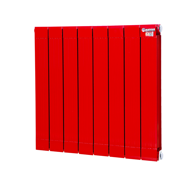 銅鋁復(fù)合暖氣片-銅鋁復(fù)合73*60矮