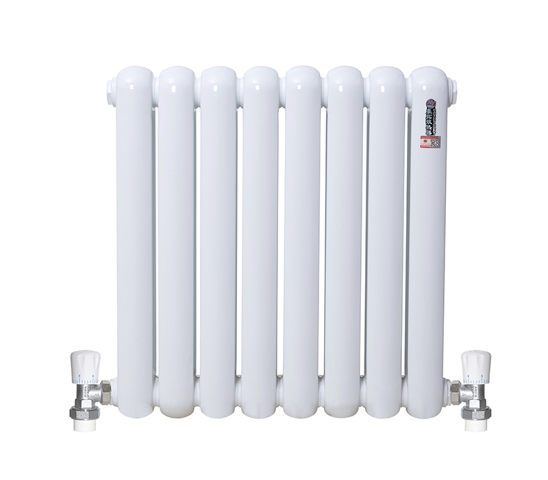 鋼制暖氣片-鋼制60*30圓頭