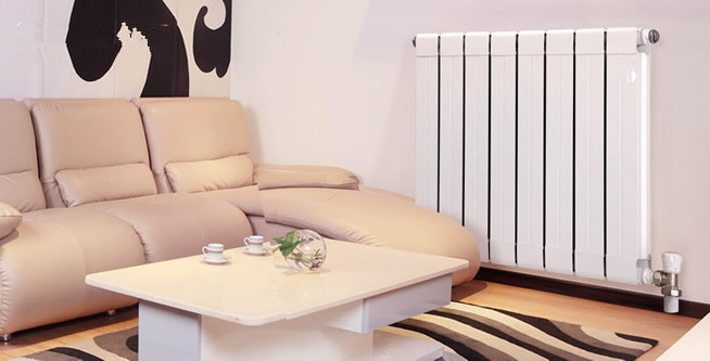 暖氣片裝修