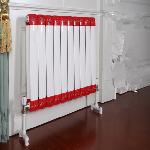 銅鋁復(fù)合暖氣片