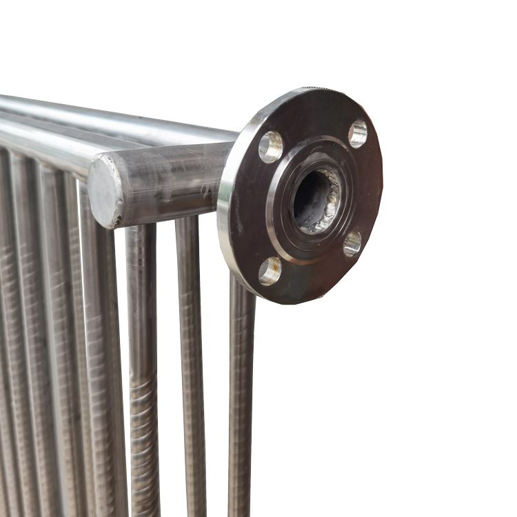 汗蒸房加熱設備_不銹鋼排盤管