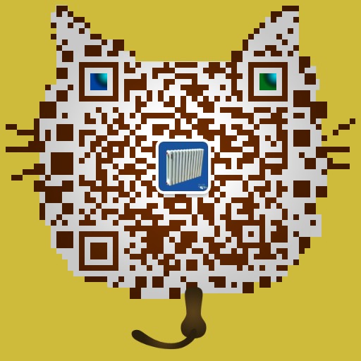 掃一掃微信關(guān)注